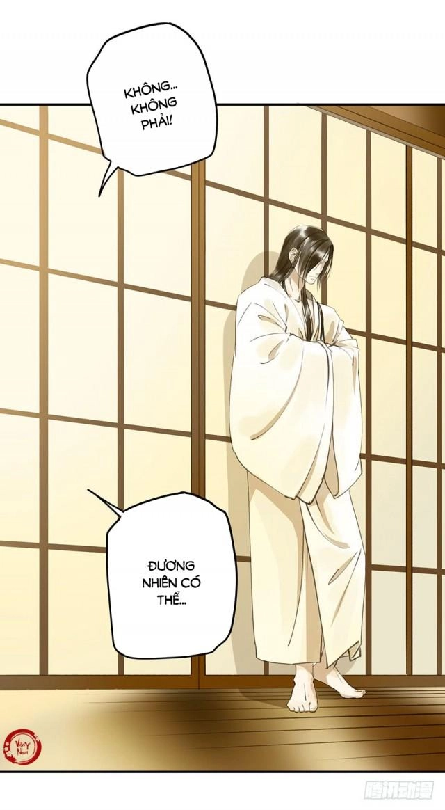 Trẫm Cũng Không Muốn Vậy Đâu Chapter 22 - 33