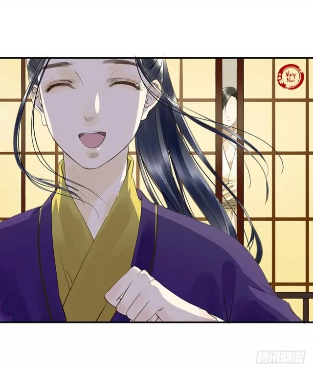 Trẫm Cũng Không Muốn Vậy Đâu Chapter 22 - 37