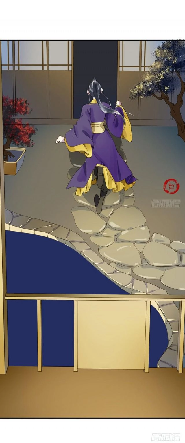 Trẫm Cũng Không Muốn Vậy Đâu Chapter 22 - 38