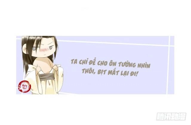 Trẫm Cũng Không Muốn Vậy Đâu Chapter 22 - 40