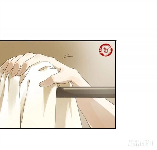 Trẫm Cũng Không Muốn Vậy Đâu Chapter 23 - 4