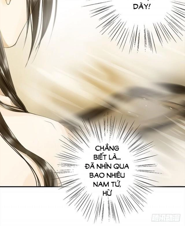 Trẫm Cũng Không Muốn Vậy Đâu Chapter 23 - 7