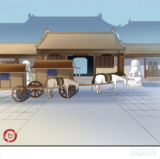 Trẫm Cũng Không Muốn Vậy Đâu Chapter 23 - 9