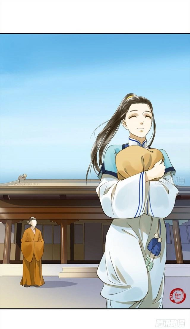 Trẫm Cũng Không Muốn Vậy Đâu Chapter 23 - 11