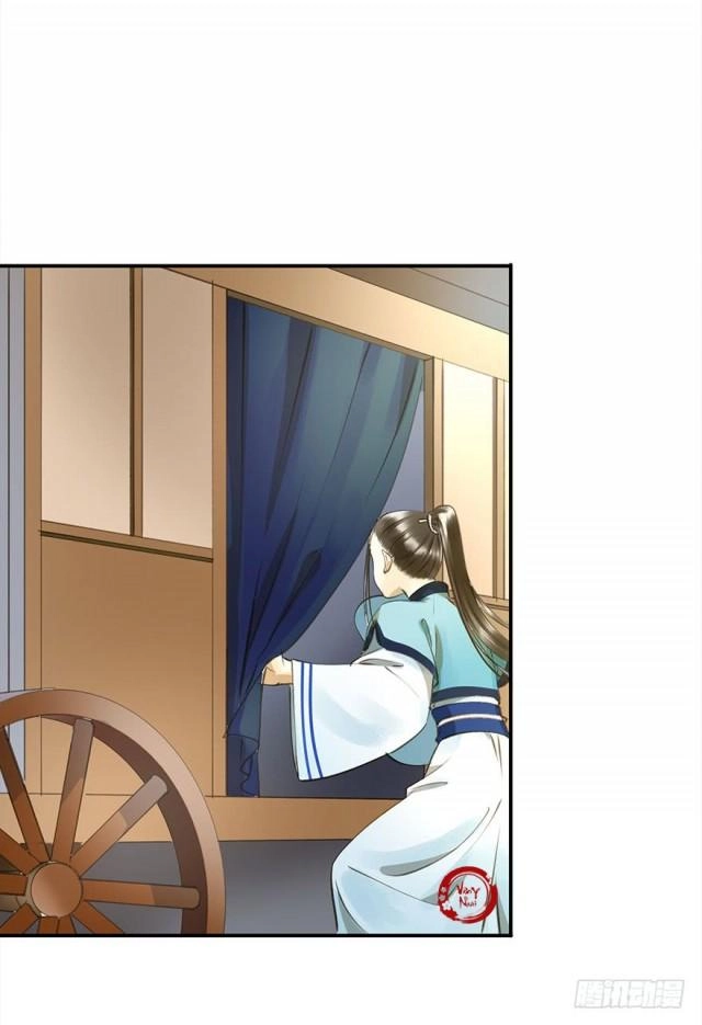 Trẫm Cũng Không Muốn Vậy Đâu Chapter 23 - 12