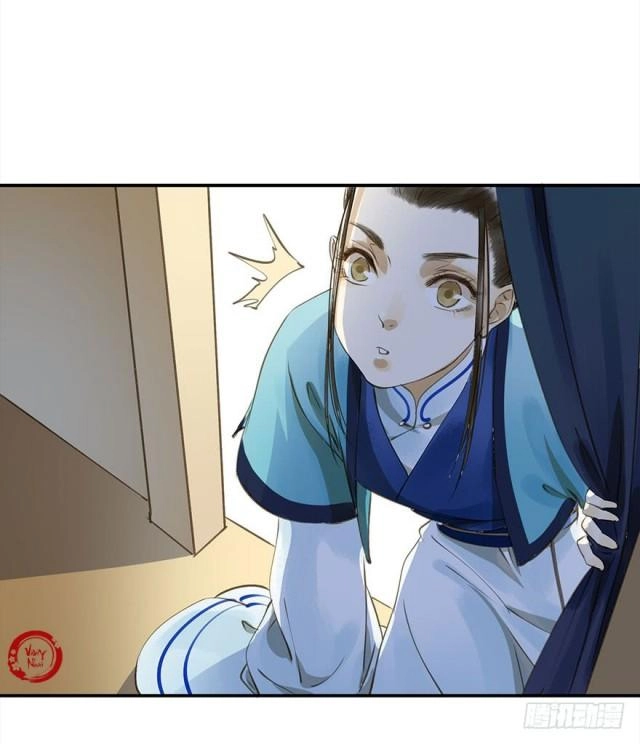 Trẫm Cũng Không Muốn Vậy Đâu Chapter 23 - 13