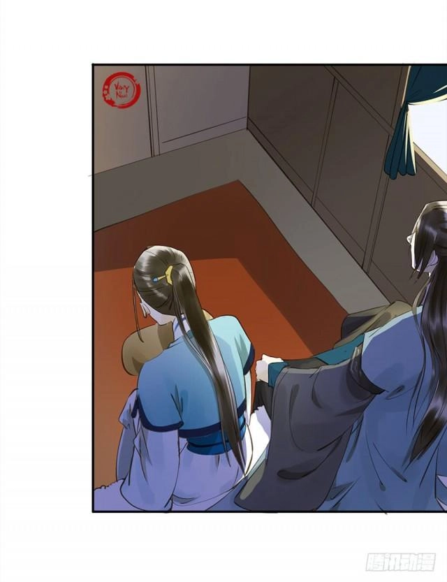 Trẫm Cũng Không Muốn Vậy Đâu Chapter 23 - 19