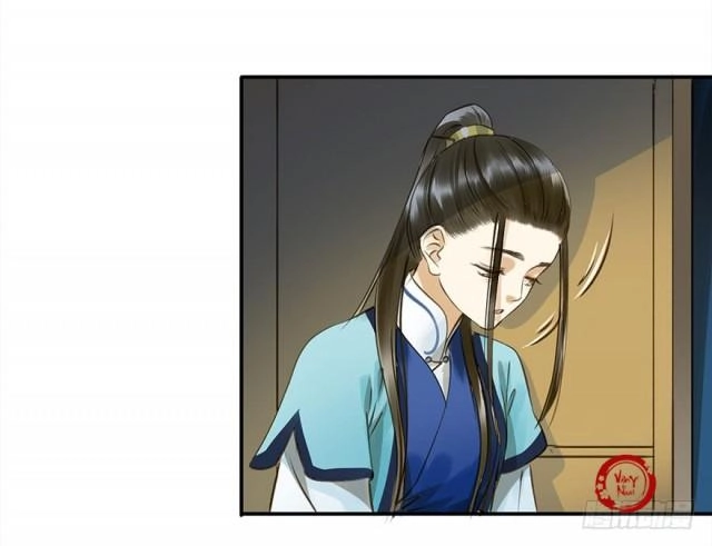 Trẫm Cũng Không Muốn Vậy Đâu Chapter 23 - 21