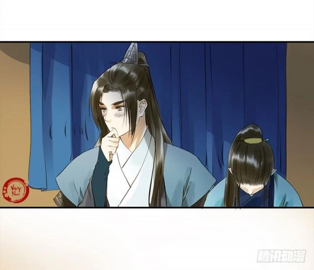 Trẫm Cũng Không Muốn Vậy Đâu Chapter 23 - 24