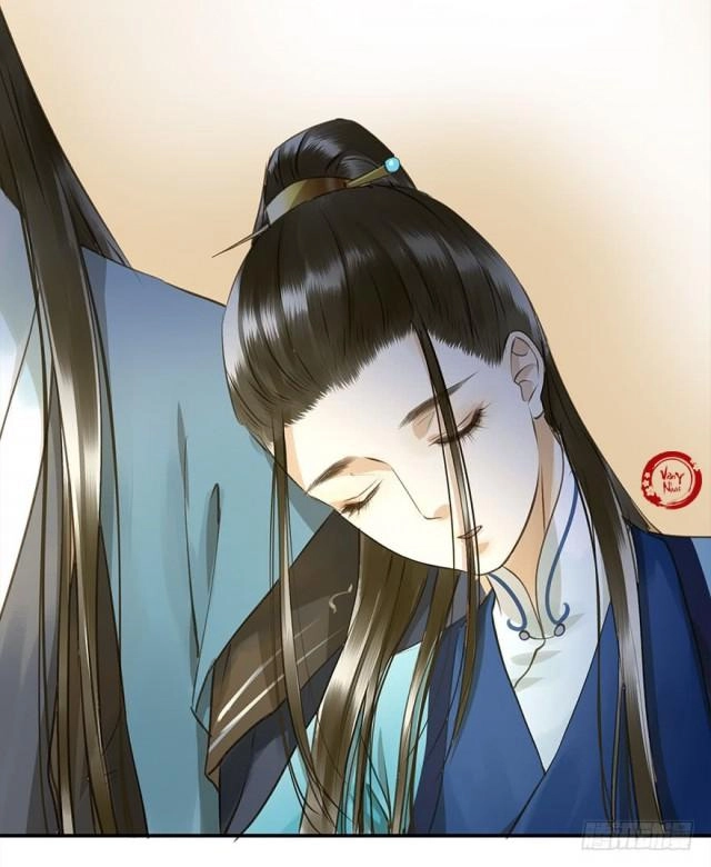 Trẫm Cũng Không Muốn Vậy Đâu Chapter 23 - 25