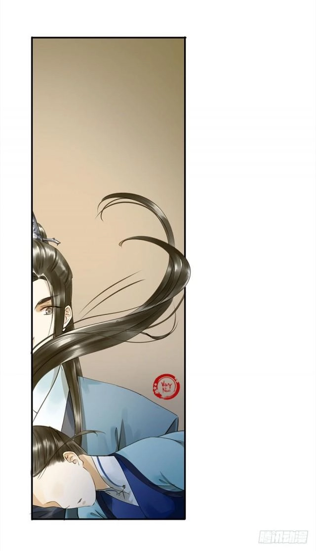 Trẫm Cũng Không Muốn Vậy Đâu Chapter 23 - 26