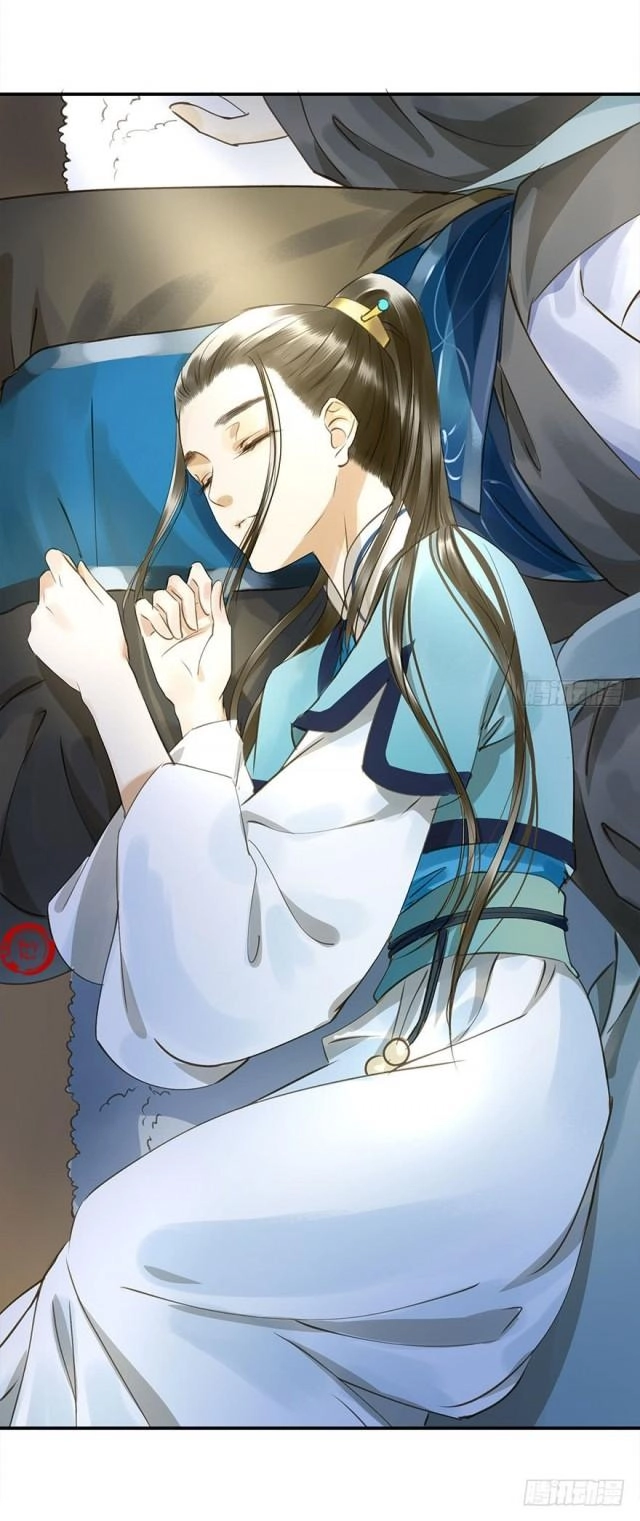 Trẫm Cũng Không Muốn Vậy Đâu Chapter 23 - 27