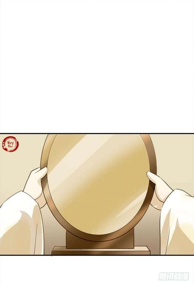 Trẫm Cũng Không Muốn Vậy Đâu Chapter 23 - 29