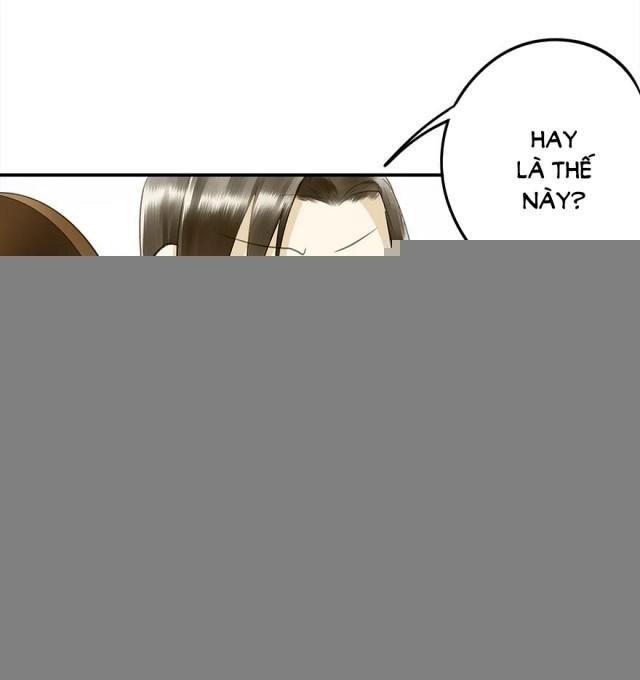 Trẫm Cũng Không Muốn Vậy Đâu Chapter 23 - 31