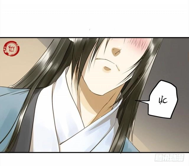 Trẫm Cũng Không Muốn Vậy Đâu Chapter 24 - 3