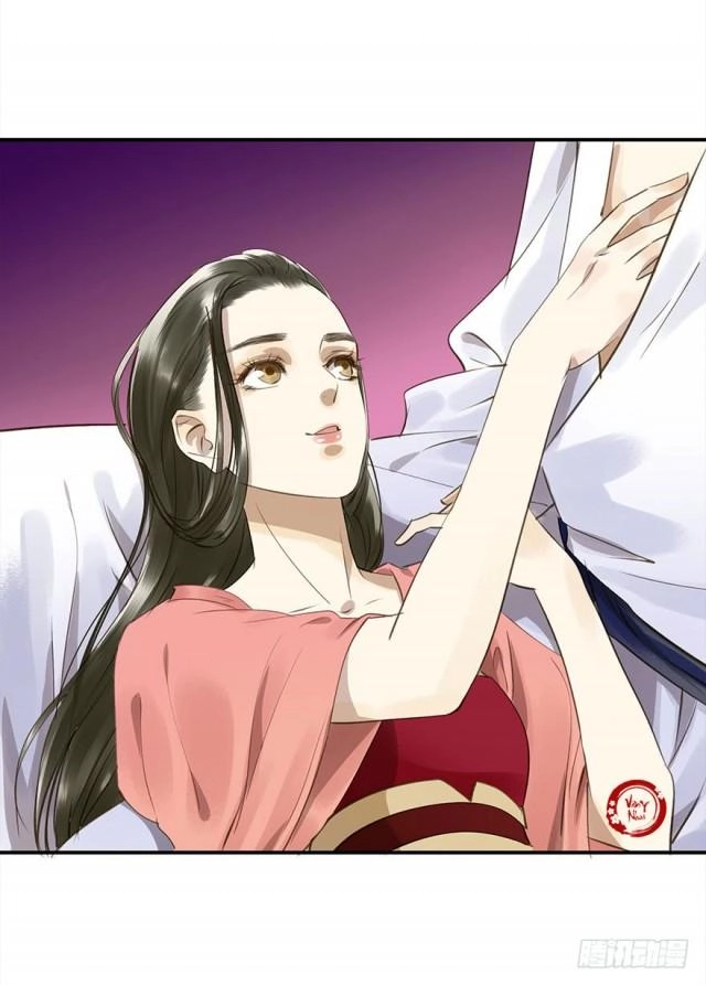 Trẫm Cũng Không Muốn Vậy Đâu Chapter 24 - 8