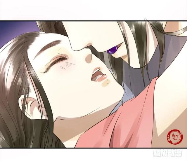 Trẫm Cũng Không Muốn Vậy Đâu Chapter 24 - 10