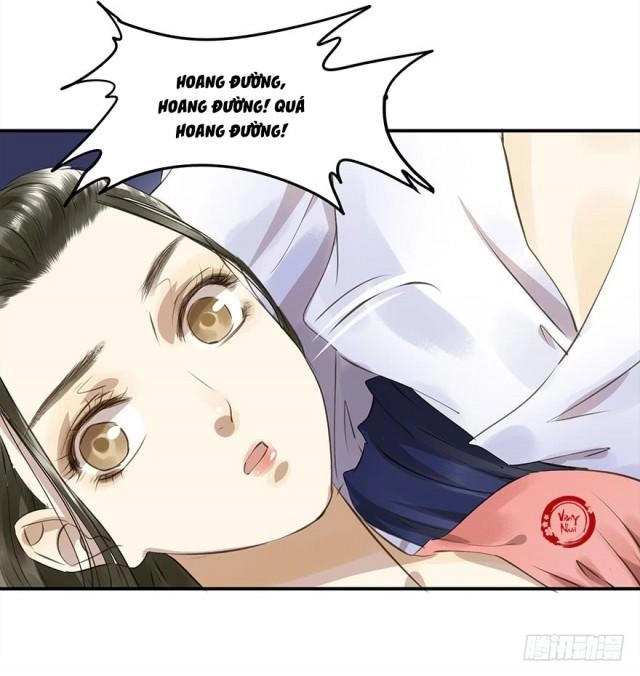 Trẫm Cũng Không Muốn Vậy Đâu Chapter 24 - 12