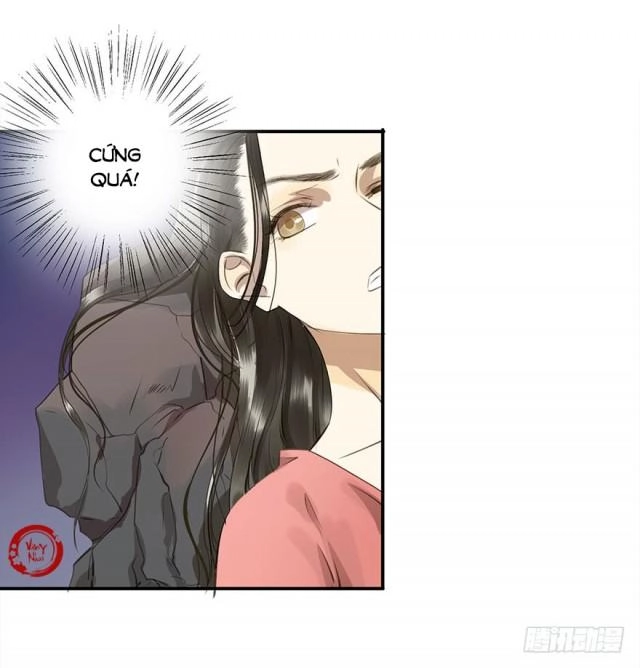 Trẫm Cũng Không Muốn Vậy Đâu Chapter 24 - 13