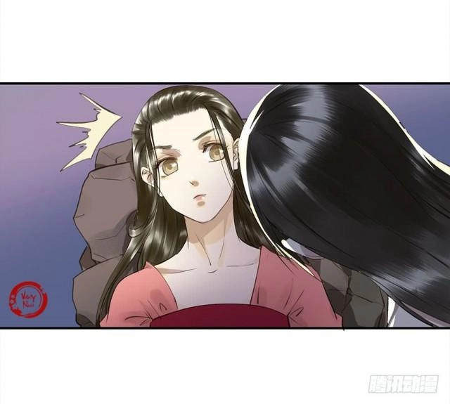 Trẫm Cũng Không Muốn Vậy Đâu Chapter 24 - 14