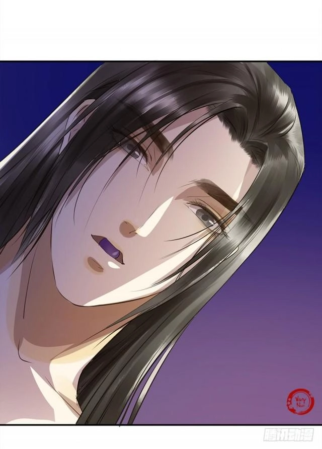 Trẫm Cũng Không Muốn Vậy Đâu Chapter 24 - 15