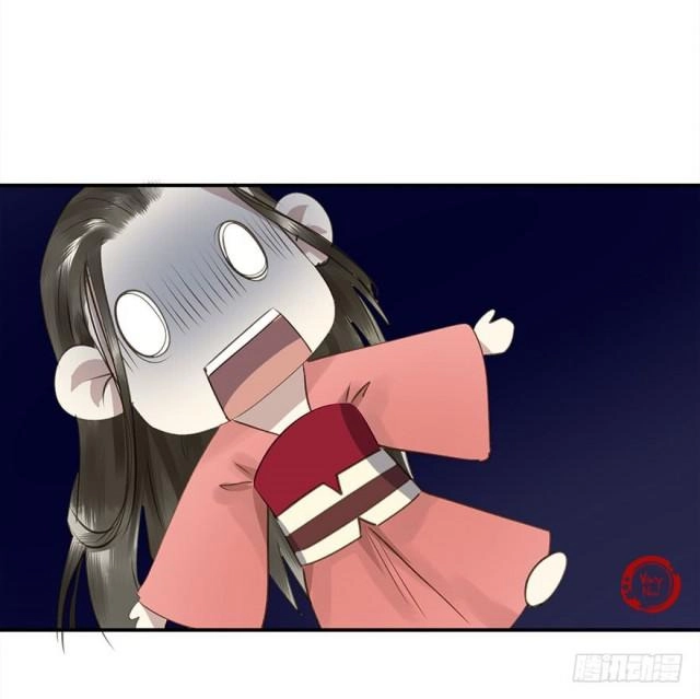 Trẫm Cũng Không Muốn Vậy Đâu Chapter 24 - 16