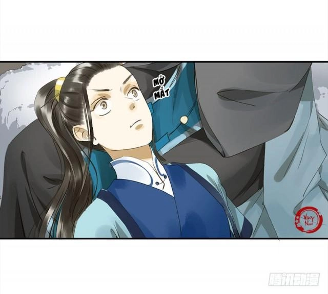 Trẫm Cũng Không Muốn Vậy Đâu Chapter 24 - 18