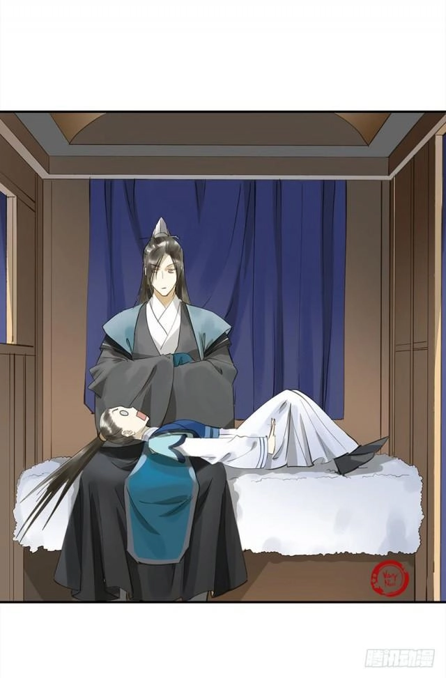 Trẫm Cũng Không Muốn Vậy Đâu Chapter 24 - 19