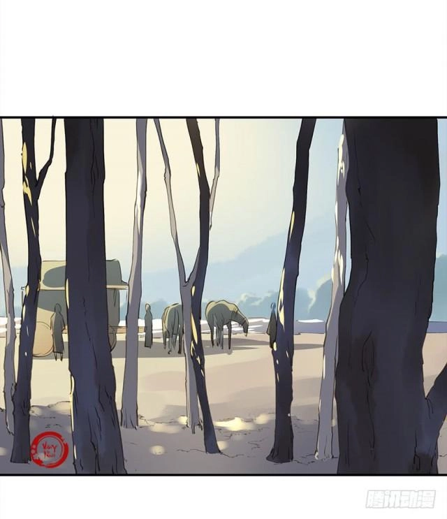 Trẫm Cũng Không Muốn Vậy Đâu Chapter 24 - 23