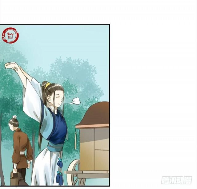 Trẫm Cũng Không Muốn Vậy Đâu Chapter 24 - 24