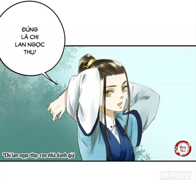 Trẫm Cũng Không Muốn Vậy Đâu Chapter 24 - 25