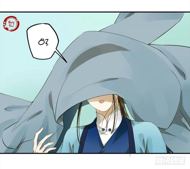 Trẫm Cũng Không Muốn Vậy Đâu Chapter 24 - 30