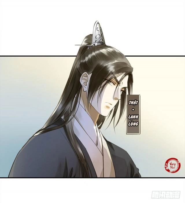 Trẫm Cũng Không Muốn Vậy Đâu Chapter 24 - 34