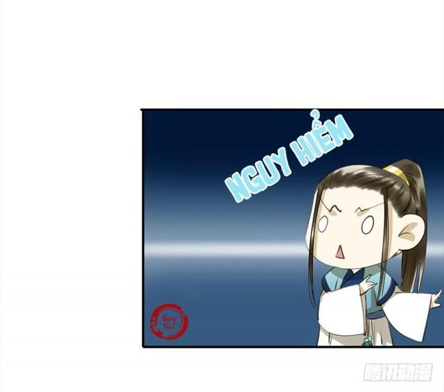 Trẫm Cũng Không Muốn Vậy Đâu Chapter 24 - 37