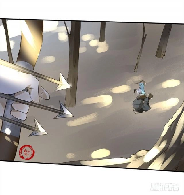 Trẫm Cũng Không Muốn Vậy Đâu Chapter 25 - 15