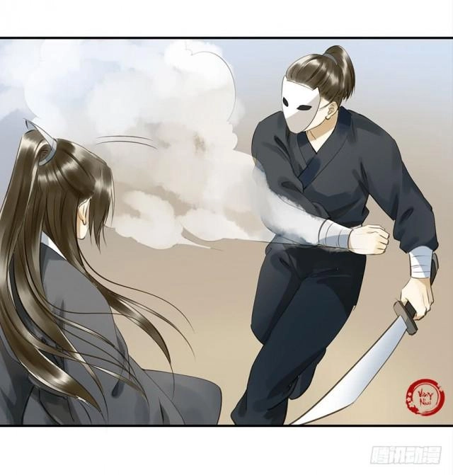 Trẫm Cũng Không Muốn Vậy Đâu Chapter 25 - 21