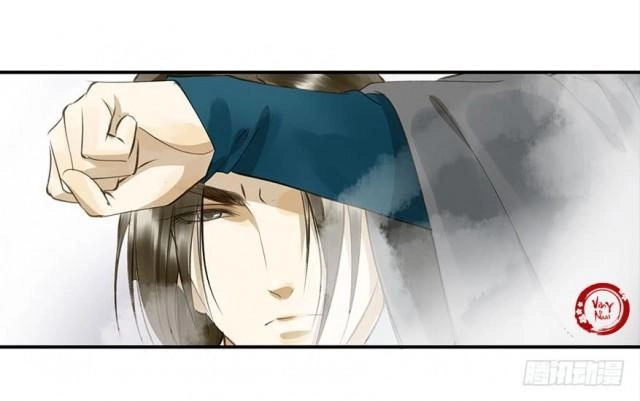 Trẫm Cũng Không Muốn Vậy Đâu Chapter 25 - 22