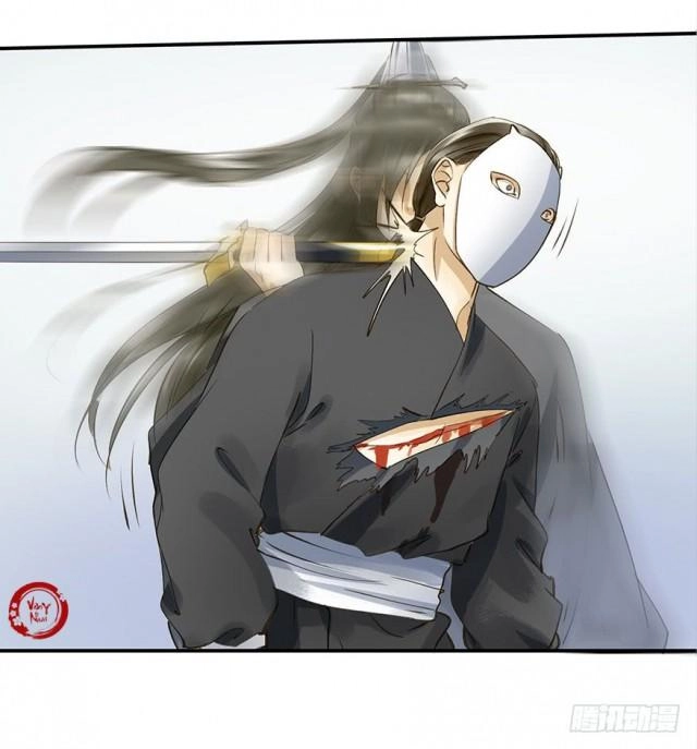 Trẫm Cũng Không Muốn Vậy Đâu Chapter 25 - 28