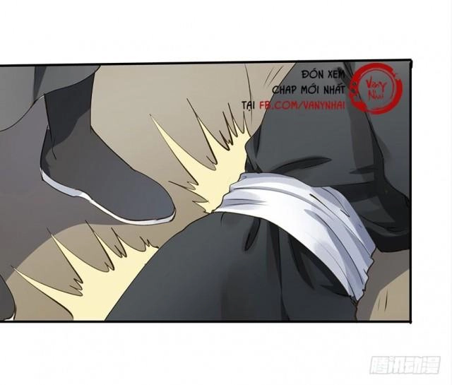 Trẫm Cũng Không Muốn Vậy Đâu Chapter 25 - 29