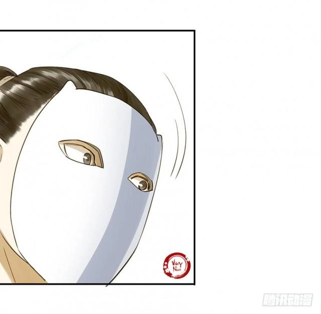 Trẫm Cũng Không Muốn Vậy Đâu Chapter 26 - 7