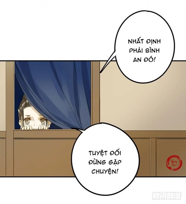 Trẫm Cũng Không Muốn Vậy Đâu Chapter 26 - 10