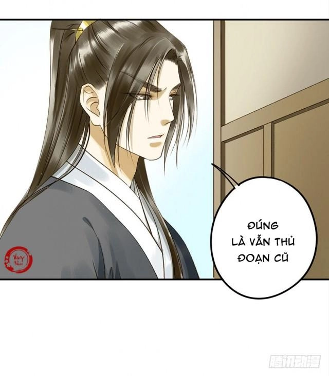 Trẫm Cũng Không Muốn Vậy Đâu Chapter 26 - 15