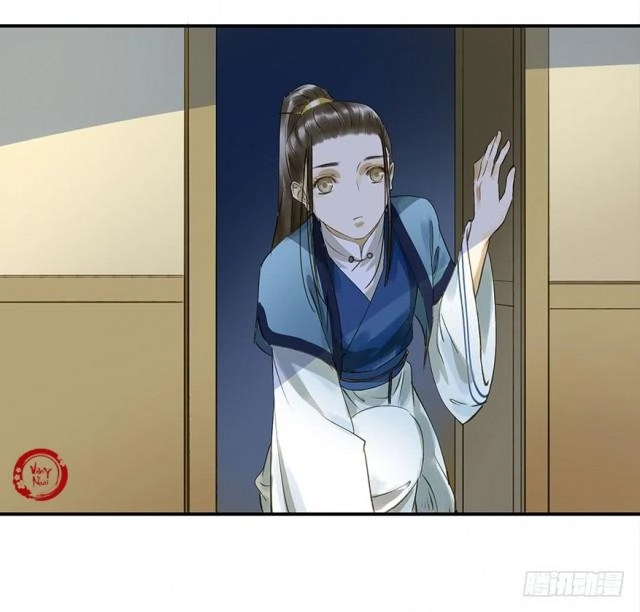 Trẫm Cũng Không Muốn Vậy Đâu Chapter 26 - 16