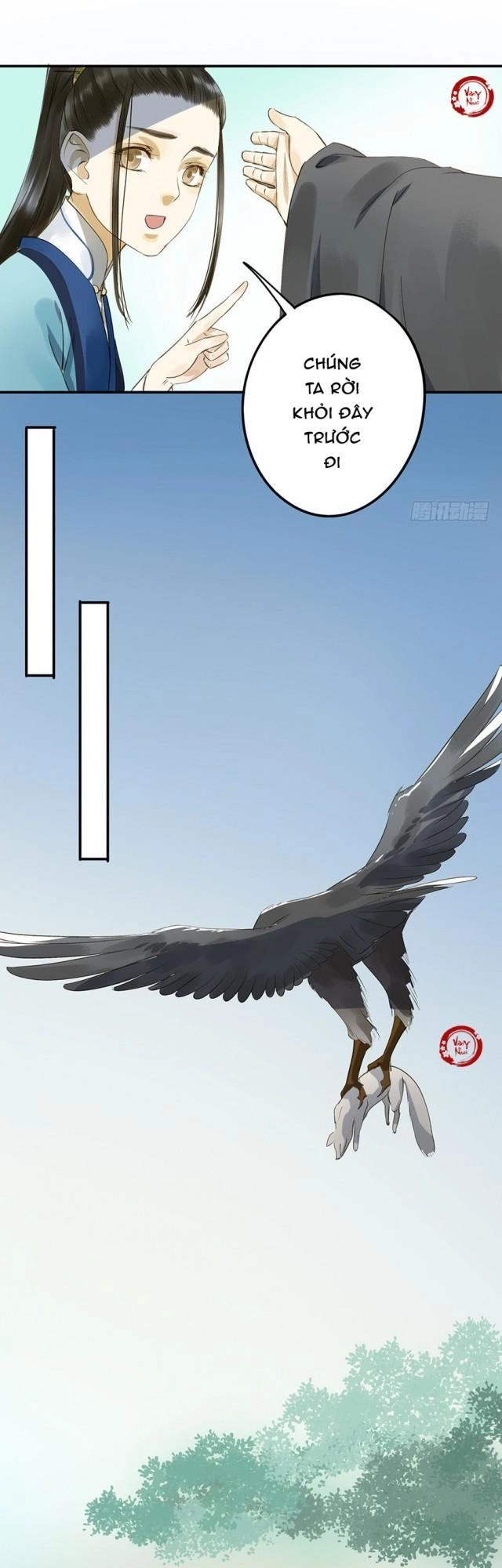 Trẫm Cũng Không Muốn Vậy Đâu Chapter 26 - 20