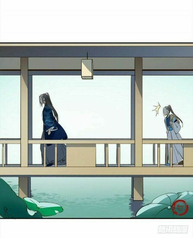 Trẫm Cũng Không Muốn Vậy Đâu Chapter 28 - 4