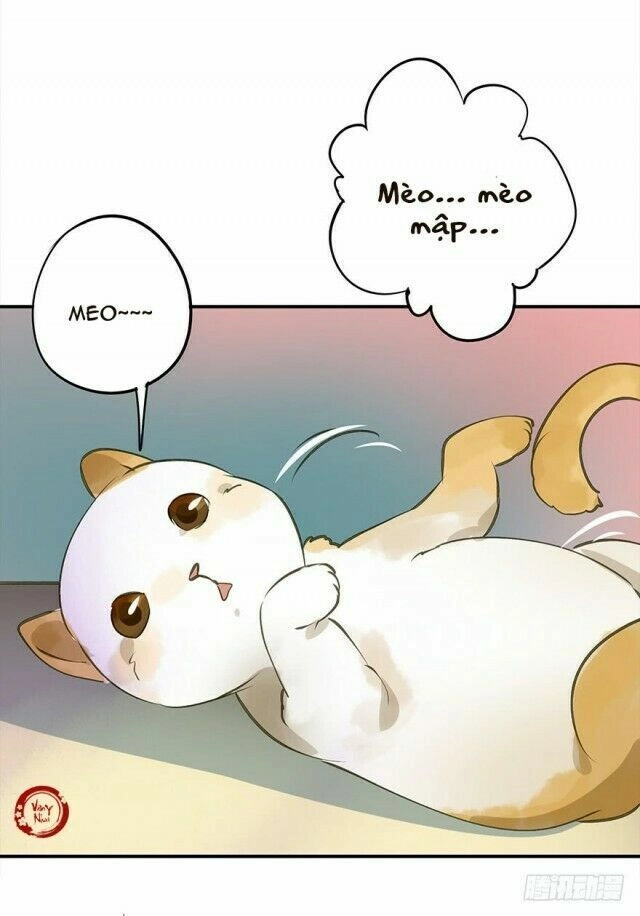 Trẫm Cũng Không Muốn Vậy Đâu Chapter 28 - 9