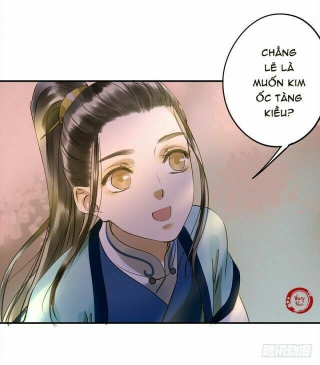 Trẫm Cũng Không Muốn Vậy Đâu Chapter 28 - 15