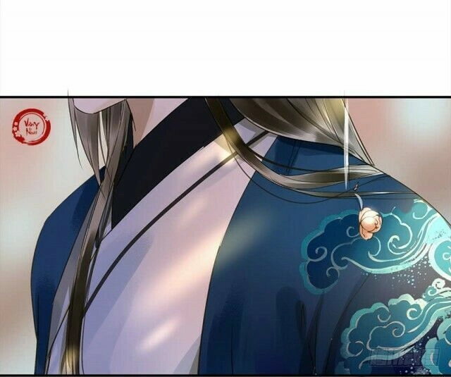 Trẫm Cũng Không Muốn Vậy Đâu Chapter 28 - 16