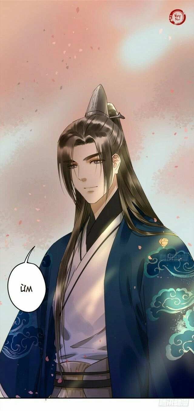 Trẫm Cũng Không Muốn Vậy Đâu Chapter 28 - 17