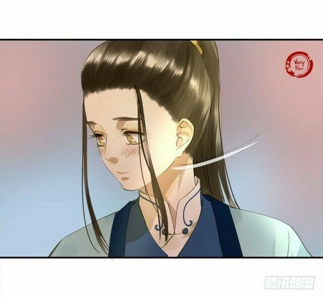 Trẫm Cũng Không Muốn Vậy Đâu Chapter 28 - 19